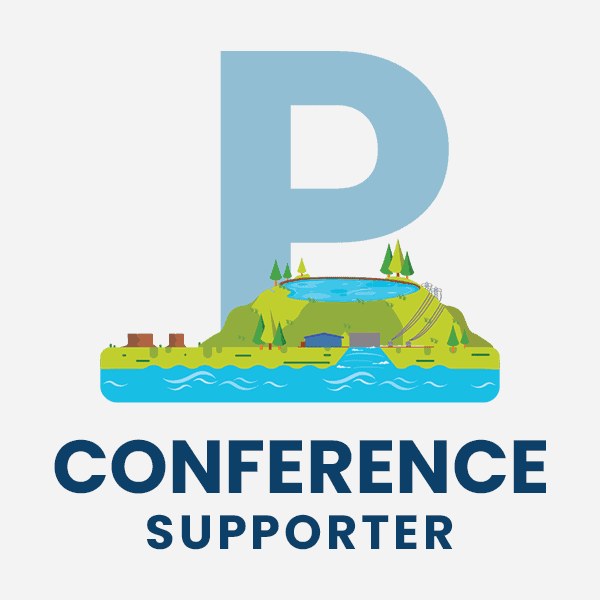 Conference Supporter