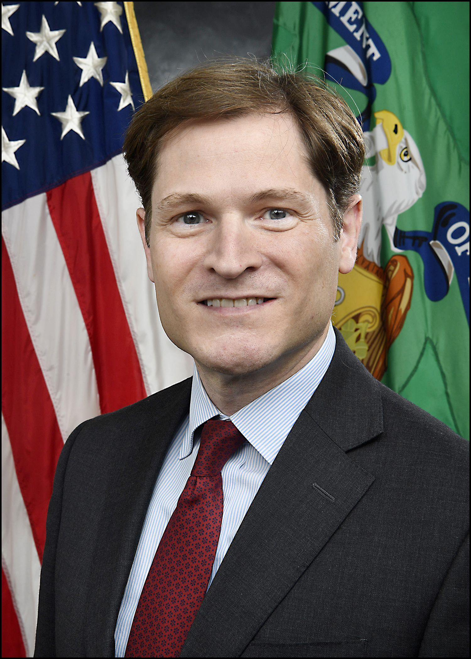 Seth Hanlon, Deputy Assistant Secretary for Tax and Climate Policy, to Speak At Waterpower Week 2024